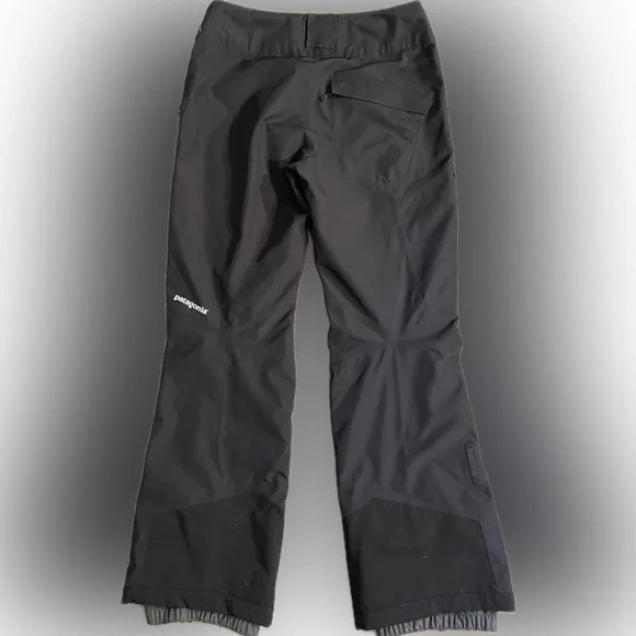 Patagonia Women’s Slim Insulated Powder Bowl Pants - Picture 2 of 6